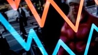 Hisse Senetleri Ortalama %3, 94 Değer Yitirdi