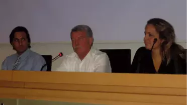 'İyi Bir Girişimci Önce Kendisi ile Yüzleşmeli'