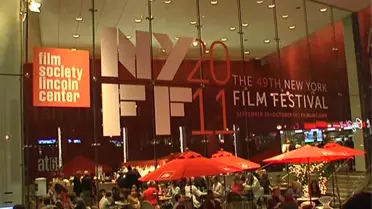 'bir Zamanlar Anadolu'da' New York'ta Gösterildi