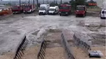 Bursa'da 'gemlik Yürüyüşü' Alarmı