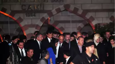 Erdoğan'ın Annesi İçin Okuduğu Sure