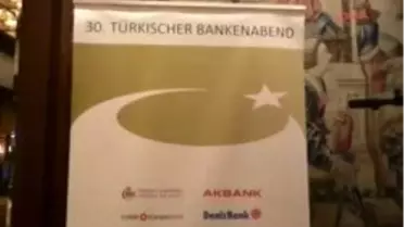 Yırcalı: 'hedefimiz Küresel Ekonomik Entegrasyon