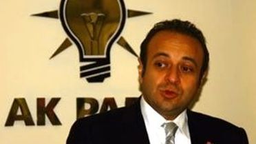 'Aliya Merak Etmesin, Emaneti Emanetimizdir'