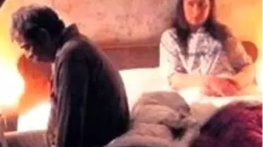 'Ayhan Hanım'da Hem Dram Hem Aksiyon