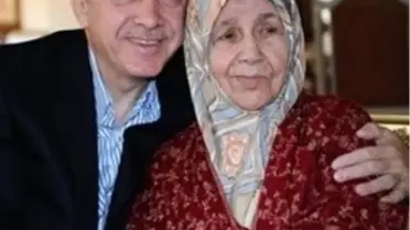 Erdoğan'ın Sesinden İnfitar Suresi