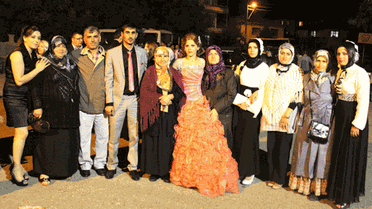 Evliliğe İlk Adım