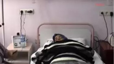 Küçük Aysu'yu Kazayla Annesi mi Vurdu?