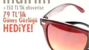 D'S Damat'ta 50 İndirim