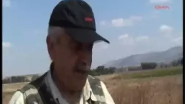 Eski Bakan Gürdere'nin Av Tutkusu