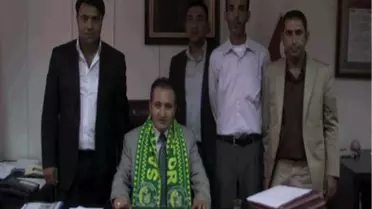 GSİM Yıldız'a Ziyaret