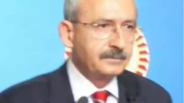 Ve Kılıçdaroğlu O 'Bakan'ı Açıkladı