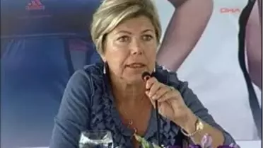 Tenisin Yıldızları WTA Champıonshıps İçin İstanbul'a Geliyor