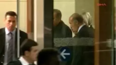 Başbakan Erdoğan İstanbul'da