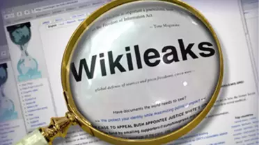 Wikileaks'ten Deniz Feneri De Çıktı