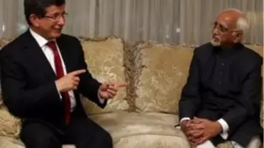 Amcası Unutulmadı
