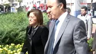 Bakan Şahin Bu Eğitim Sistemiyle Kadın Sorunu Çözülemez