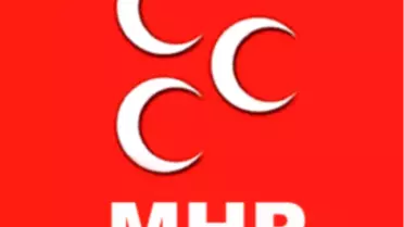 MHP'de Şok İstifa