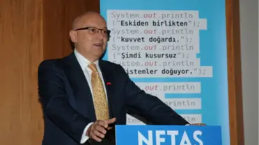 Netaş Probil'i Bünyesine Kattı