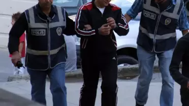 Otomobil Hırsızlığı Şüphelisi, Sağır ve Dilsiz Çıktı