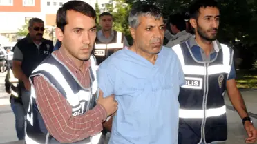 Silahlı Çatışmaya Giren Kuzenler Adliyede