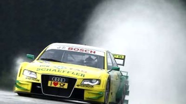 Dtm'de Audi Pilotu Tomczyk Şampiyonluğunu İlan Etti