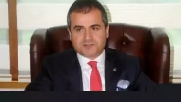 Kılıç, Mersin'de İnşa Edilecek 8 Dev Projeyi Tanıttı