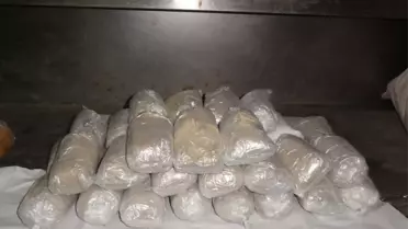 Nartotik Polisinden 3 Ayrı Operasyon