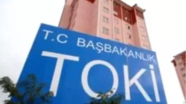 Toki, Ankara'da Bin 146 Konutu Satışa Çıkarıyor