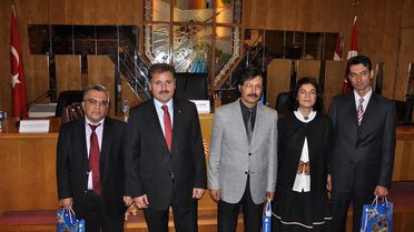 Çakır Malatya; Bölgenin Yükselen Değeridir