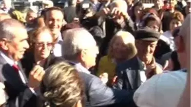 Karaman Aktüel 1)kılıçdaroğlu Köstebek Olan Kişinin O Koltukta Oturmaması Lazım