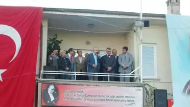 Kılıçdaroğlu: Köstebek Olayında Olan Kişinin O Koltukta Oturmaması Lazım (3)