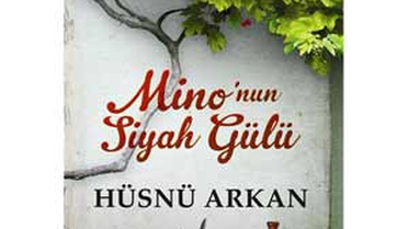 'Mino'nu Siyah Gülü'