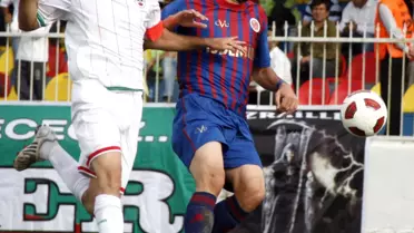 Diyarbakırspor - İskenderun Demirçelikspor: 0-1