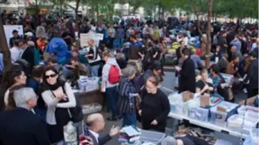 2 Yıl Önce Senaryoydu, Gerçek Oldu