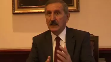 Hamzebeyli Yolu Kardan Kapandı (3)