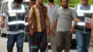 İşkenceli Gasp Sanıklarına 58'er Yıl Hapis İstemi