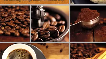 Kahve Keyfinize Eşlik Edecek Özel Şarkılar