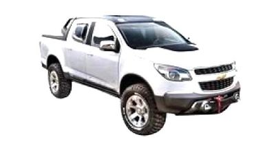 Ötv Farkınızı Chevrolet Ödesin, Siz Captiva'nın Keyfini Sürün