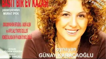 'Basit Bir Ev Kazası' 5. Sezonunda