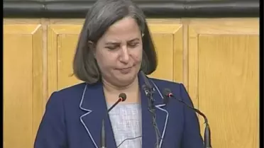 'Ya Faşizminizi Kabul Edin Ya Da...'