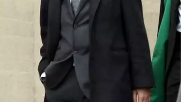 Eski Milletvekili Gedik'in Katil Sanığı, 'rahatsızım' Diyerek İfade Vermedi