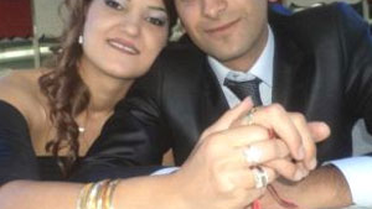 Şehit Polisin 19 Kasım'da Düğünü Vardı