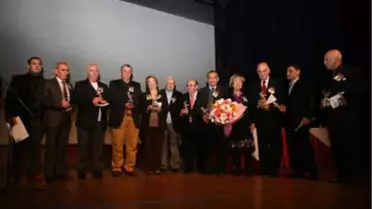 Türkçenin Altın Sesi Kartal'da Anıldı