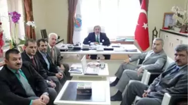 Vezirköprü'ye Yeni Devlet Hastanesi