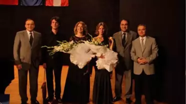 Gaziantep'te Bir Viyana Gecesi