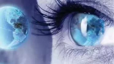 Sinsi Hastalik 'Glokom' Gözleri Vuruyor!