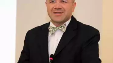 '21. Yüzyılın Girişimci Gençleri'
