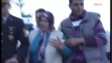 Adanalı Şehidin Annesi: Bir Değil, Yüz Bin Evladım Var