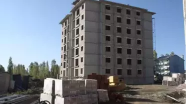 Bakan Yıldırım Ağrıdan Ayrıldı