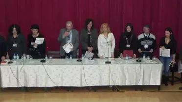 Foça Edebiyat Günleri, Şiir Dinletisiyle Başladı